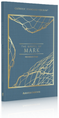 The Gospel of Mark, Catholic Standard Version
